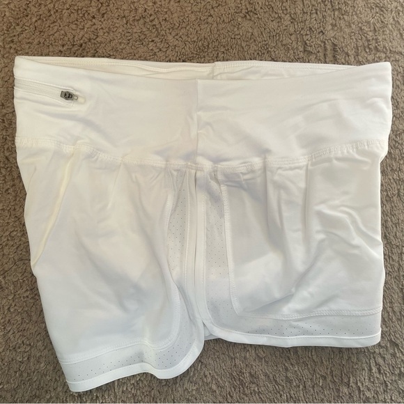 C9 By Champion Women's Premium Run Athletic Shorts - Picture 4 of 7